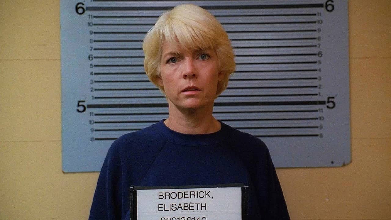 Her Final Fury: Betty Broderick, the Last Chapter backdrop