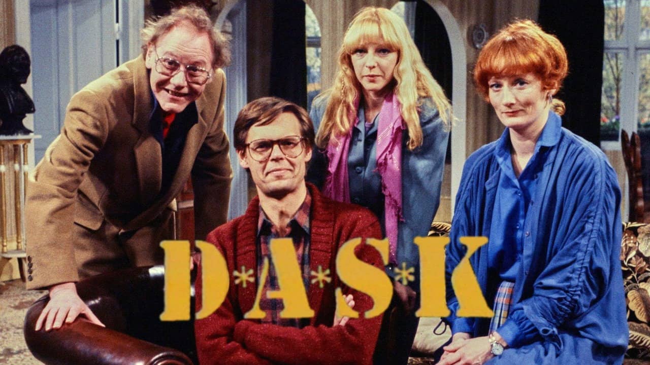 D.A.S.K. backdrop