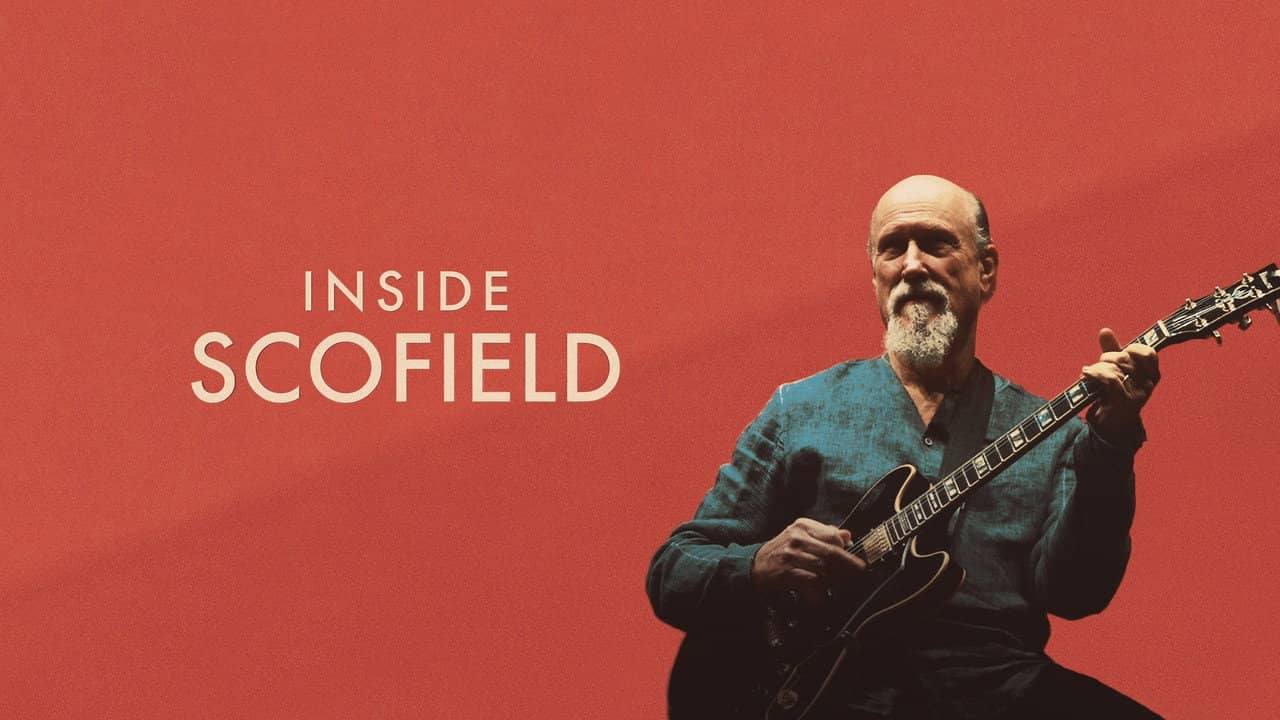 Inside Scofield backdrop