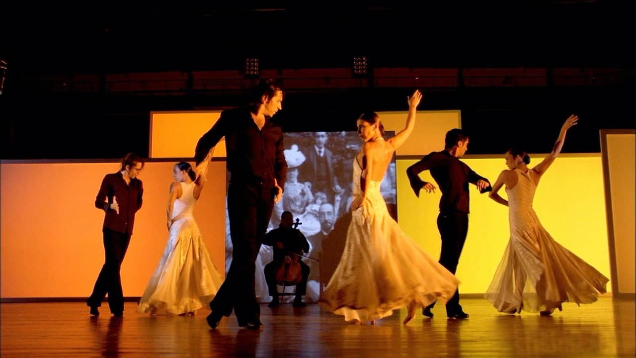 Iberia backdrop