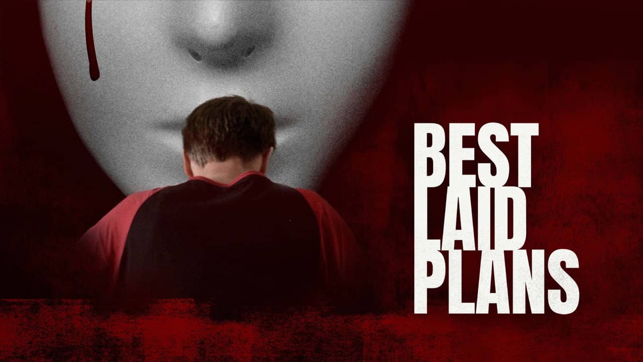 Best Laid Plans backdrop