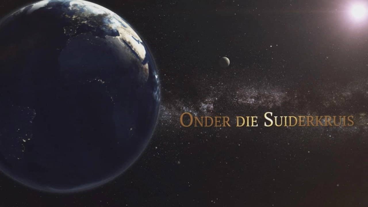 Onder Die Suiderkruis backdrop