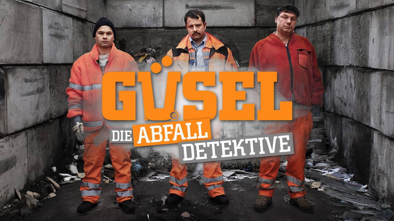 Güsel backdrop