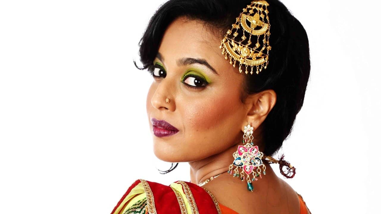 Anaarkali of Aarah backdrop