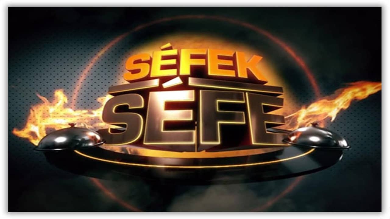 Séfek séfe (másodlagos) backdrop