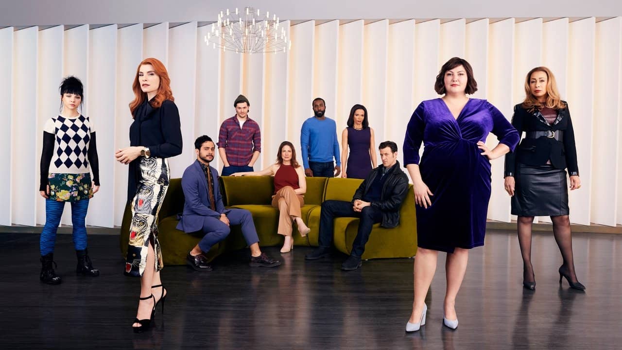 Dietland backdrop