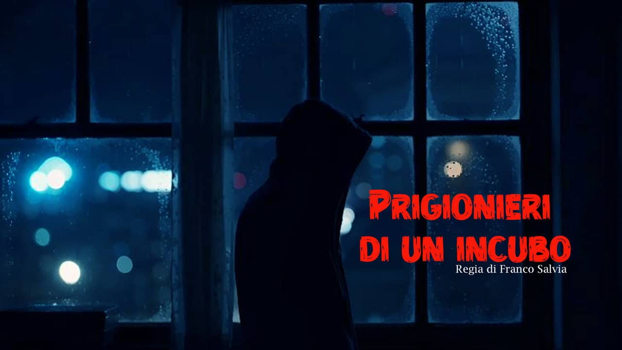 Prisoners of a Nightmare backdrop