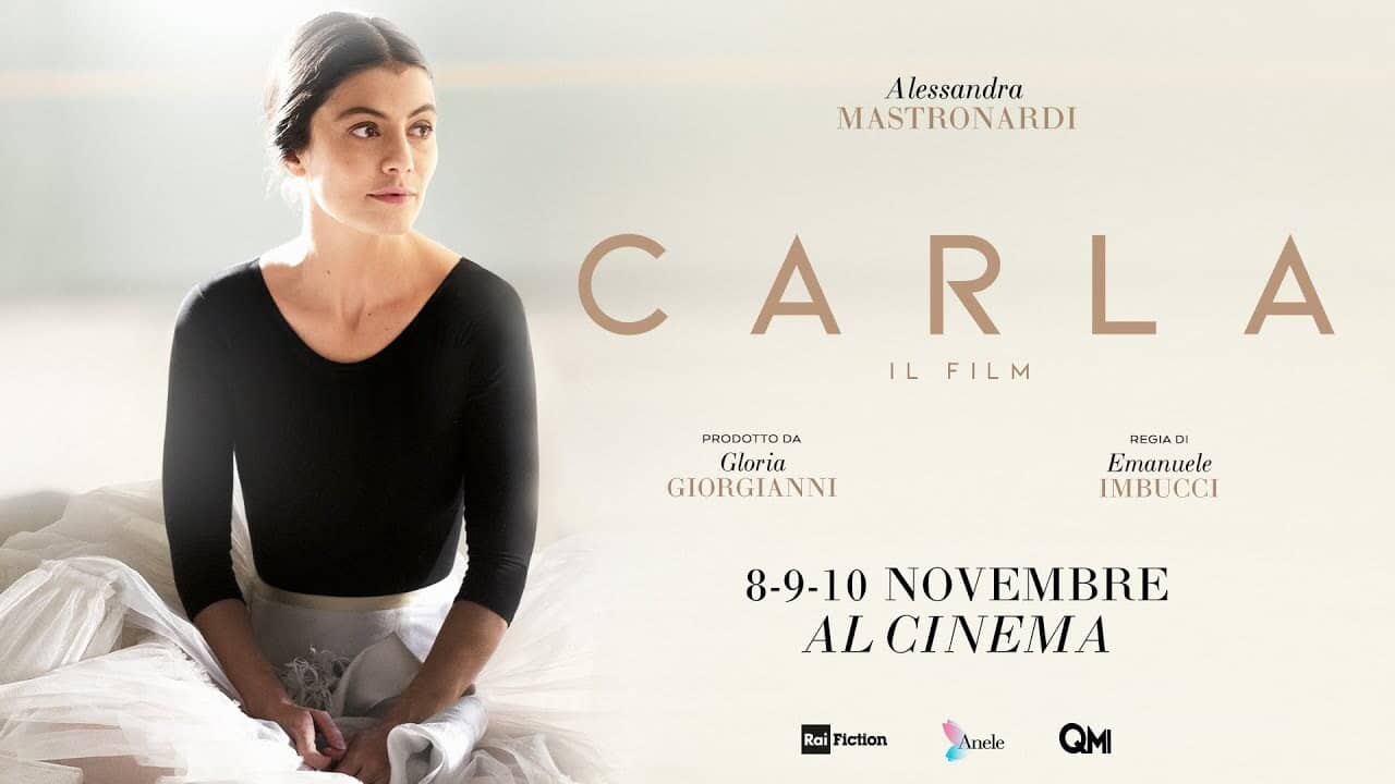 Carla backdrop