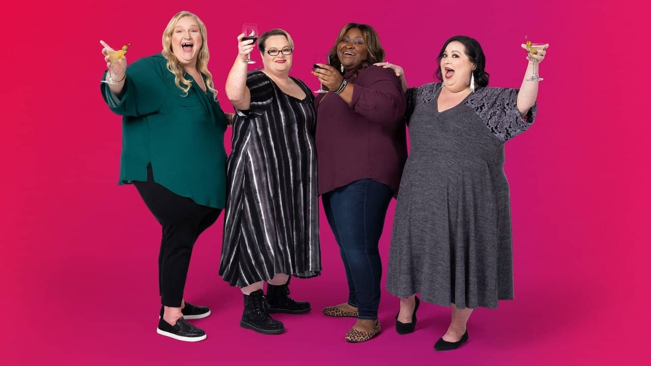 1000-lb Best Friends backdrop