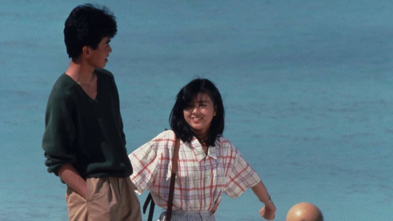 Main Theme backdrop