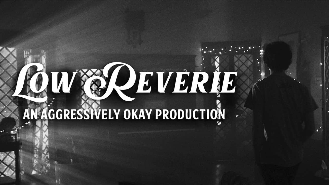 Low Reverie backdrop