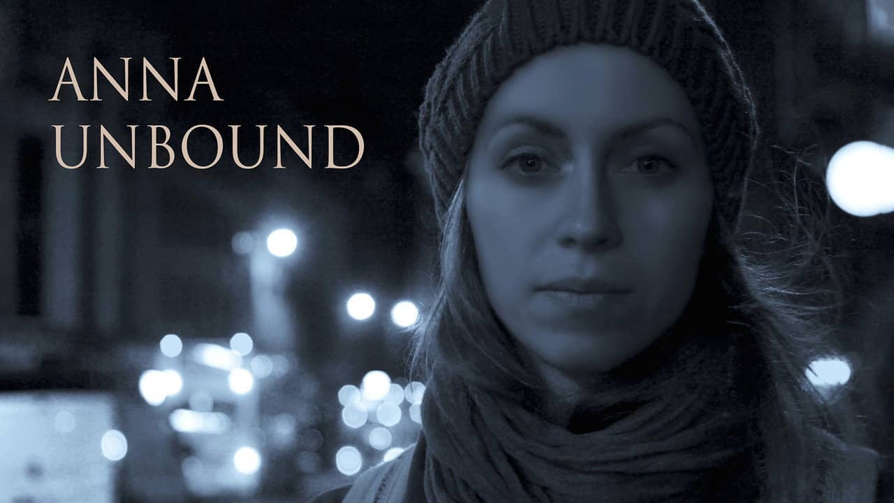 Anna Unbound backdrop
