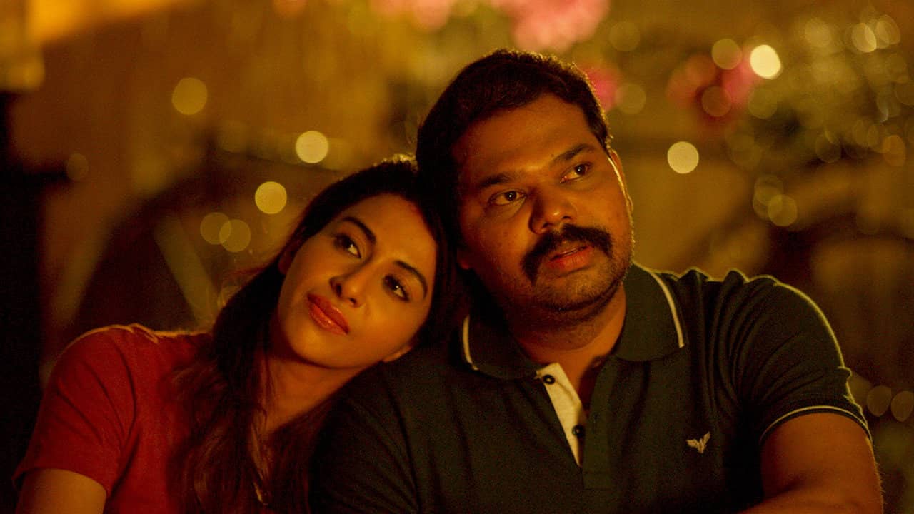 Parundhaaguthu Oor kuruvi backdrop