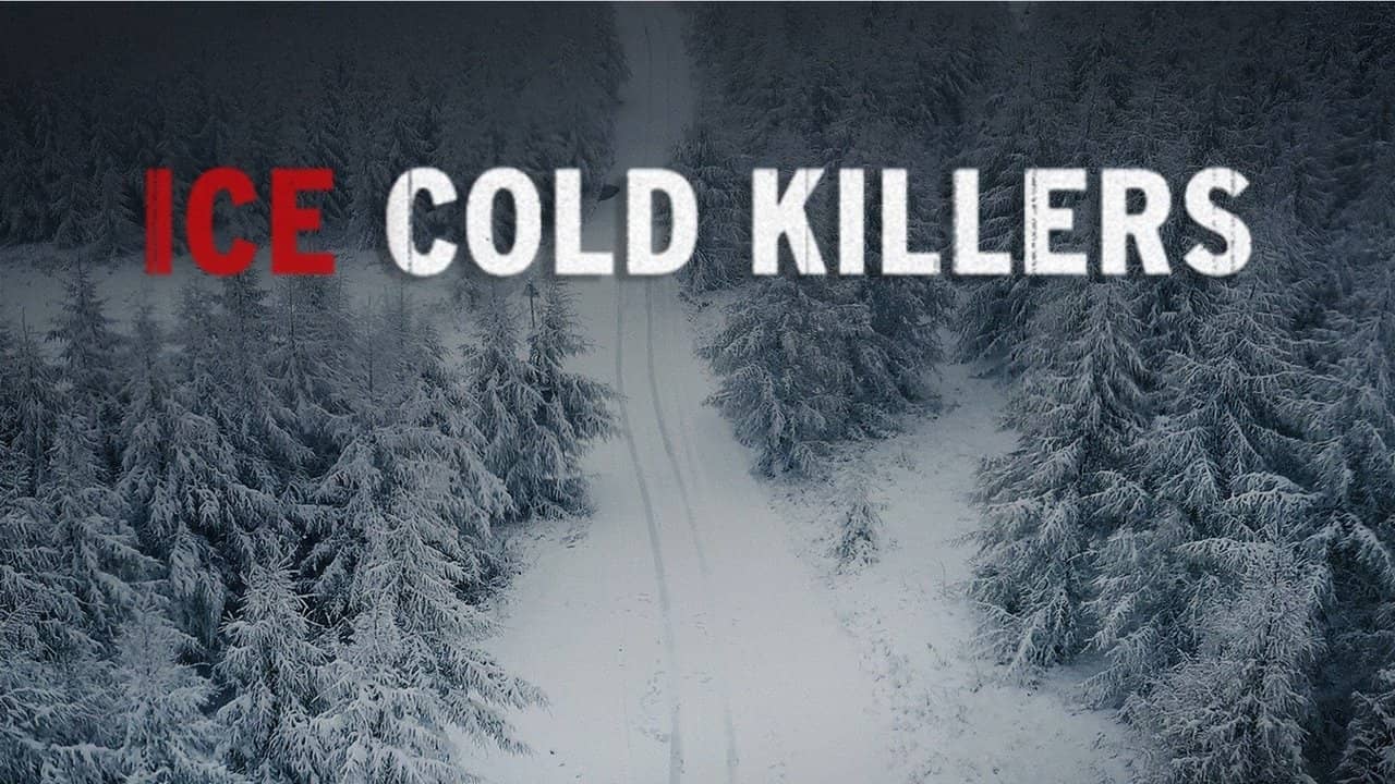 Ice Cold Killers backdrop