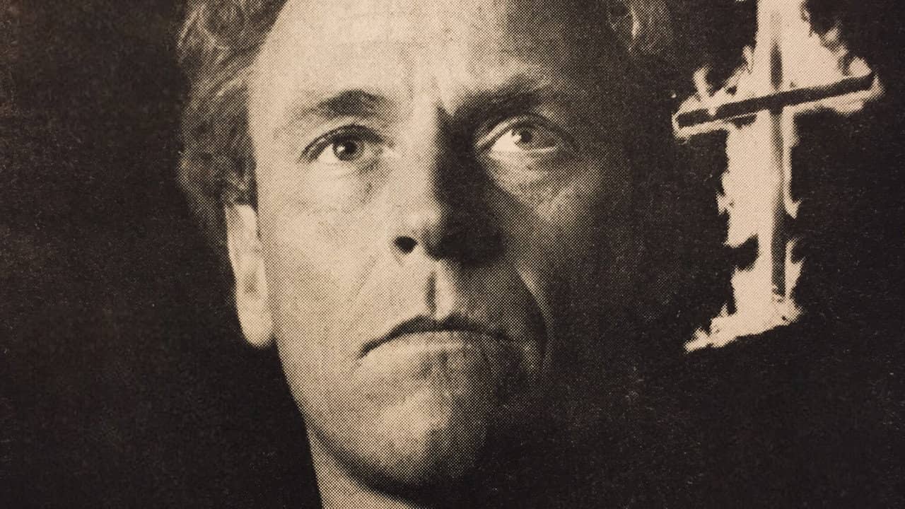 Line of Fire: The Morris Dees Story backdrop