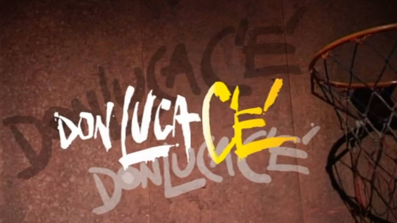 Don Luca c'è backdrop