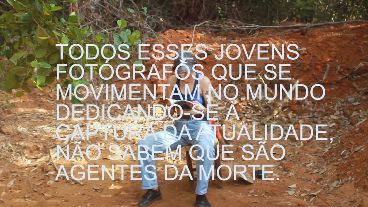 Jardim de Arquivos Declaradamente Mortos backdrop
