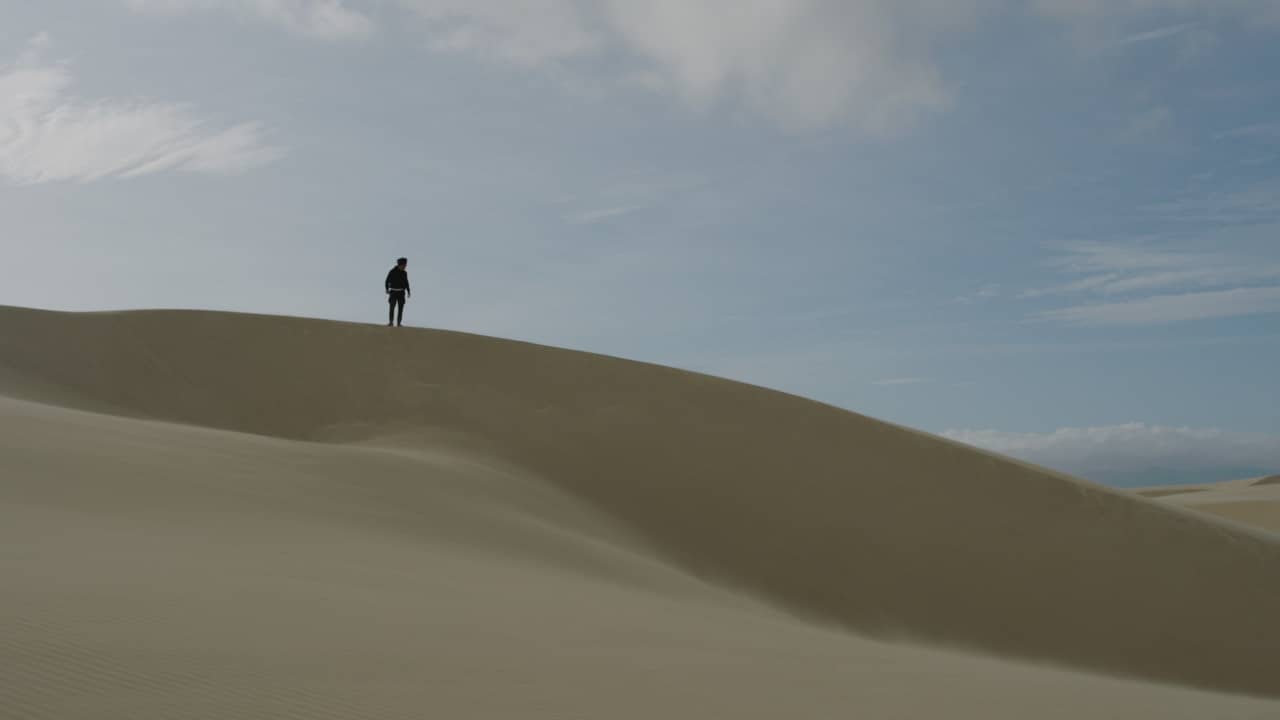 Drift backdrop