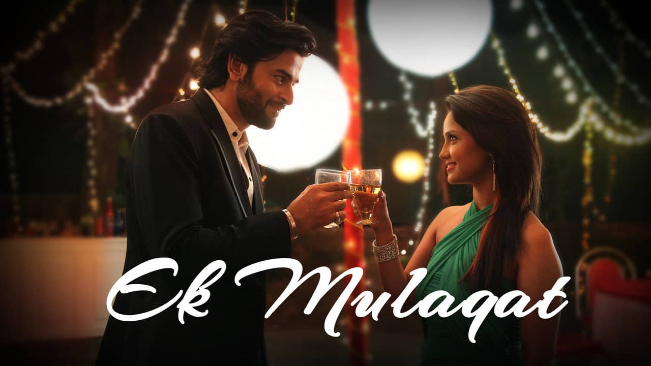 Ek Mulaqat backdrop