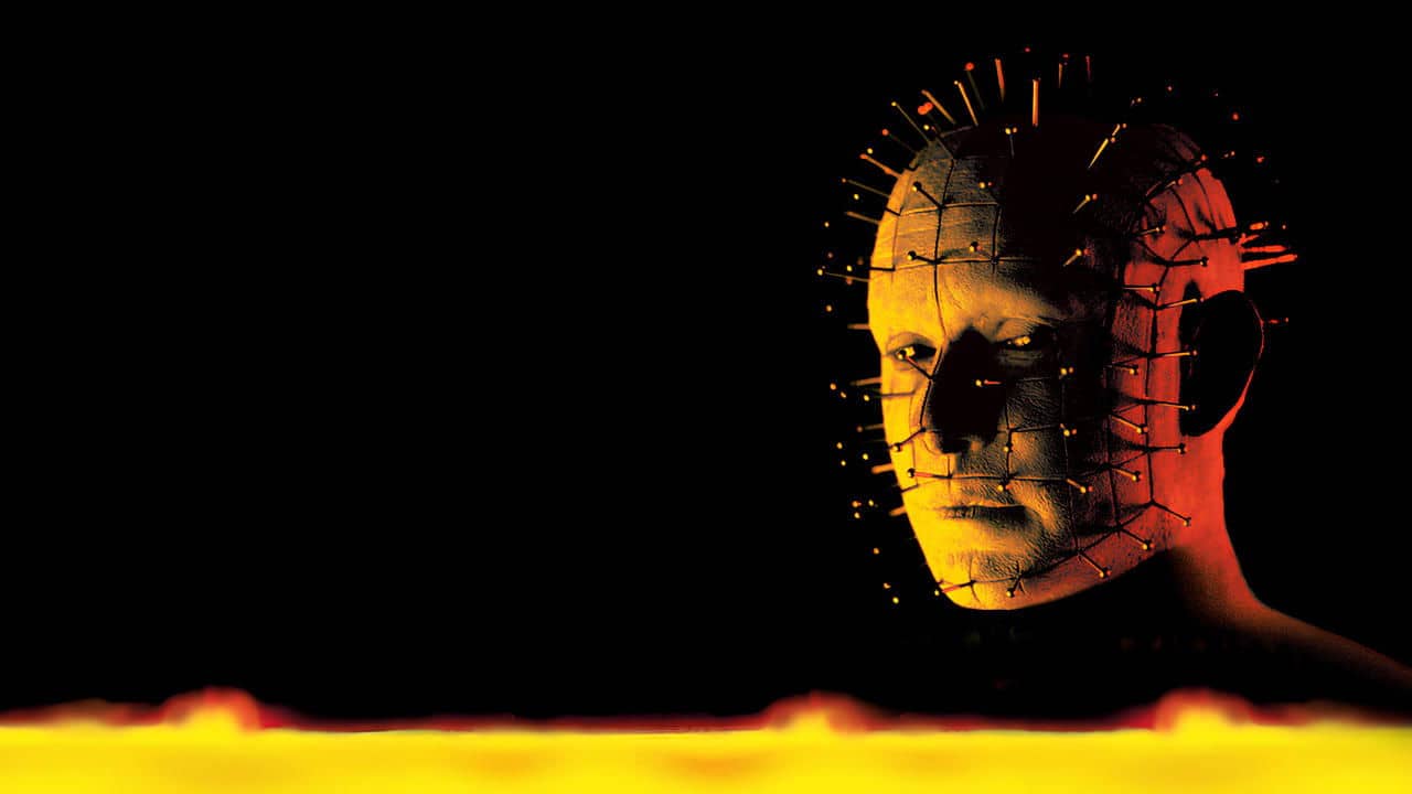 Hellraiser: Inferno backdrop
