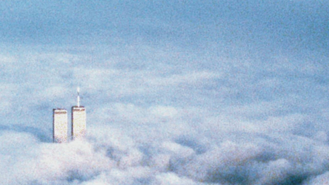 What Happened on September 11 backdrop