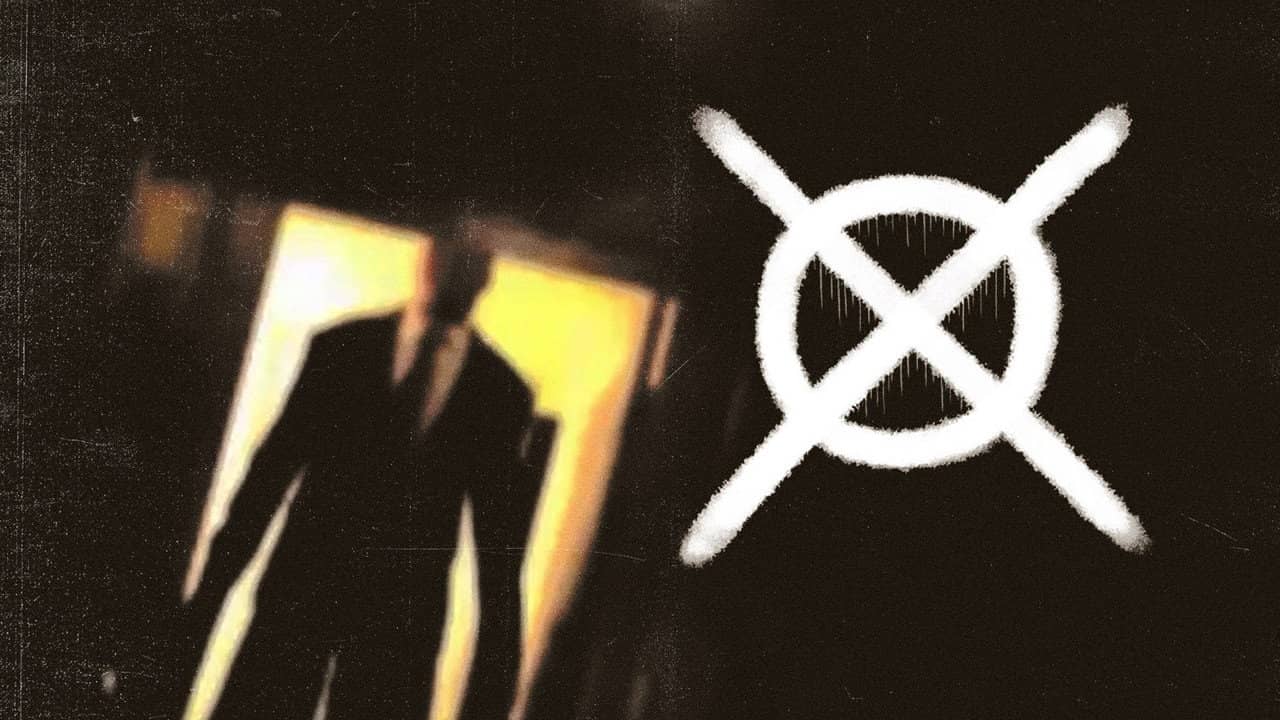 Marble Hornets backdrop