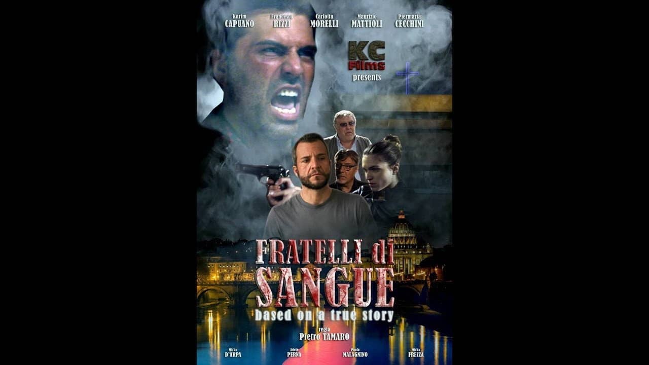Fratelli di Sangue backdrop