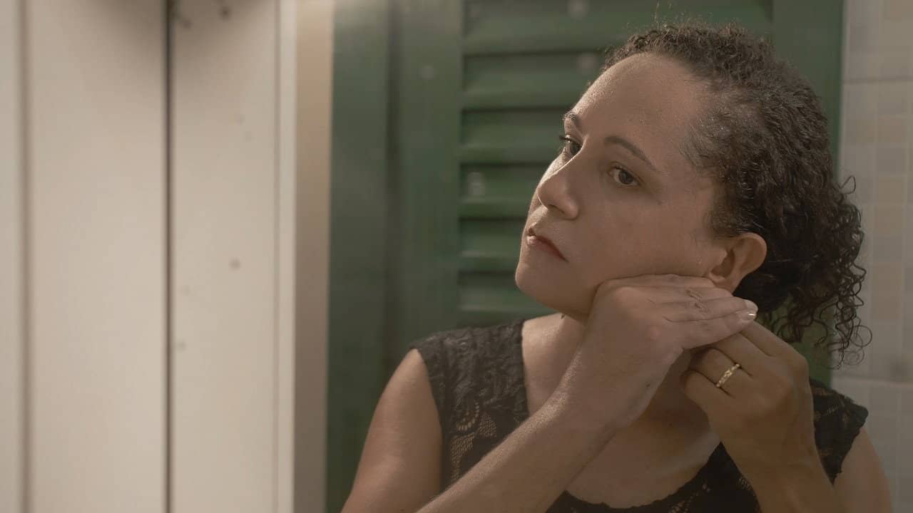Ana Rúbia backdrop
