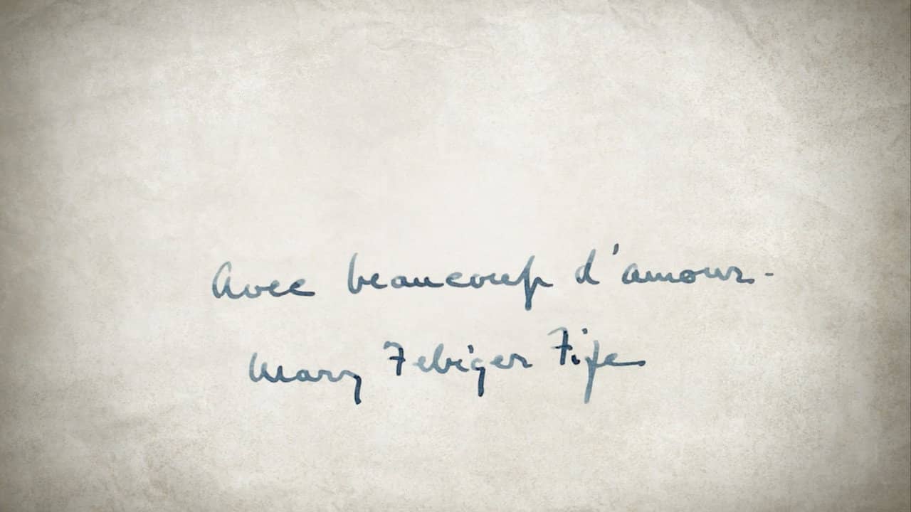 Madame Fife, l'amour d'un village backdrop
