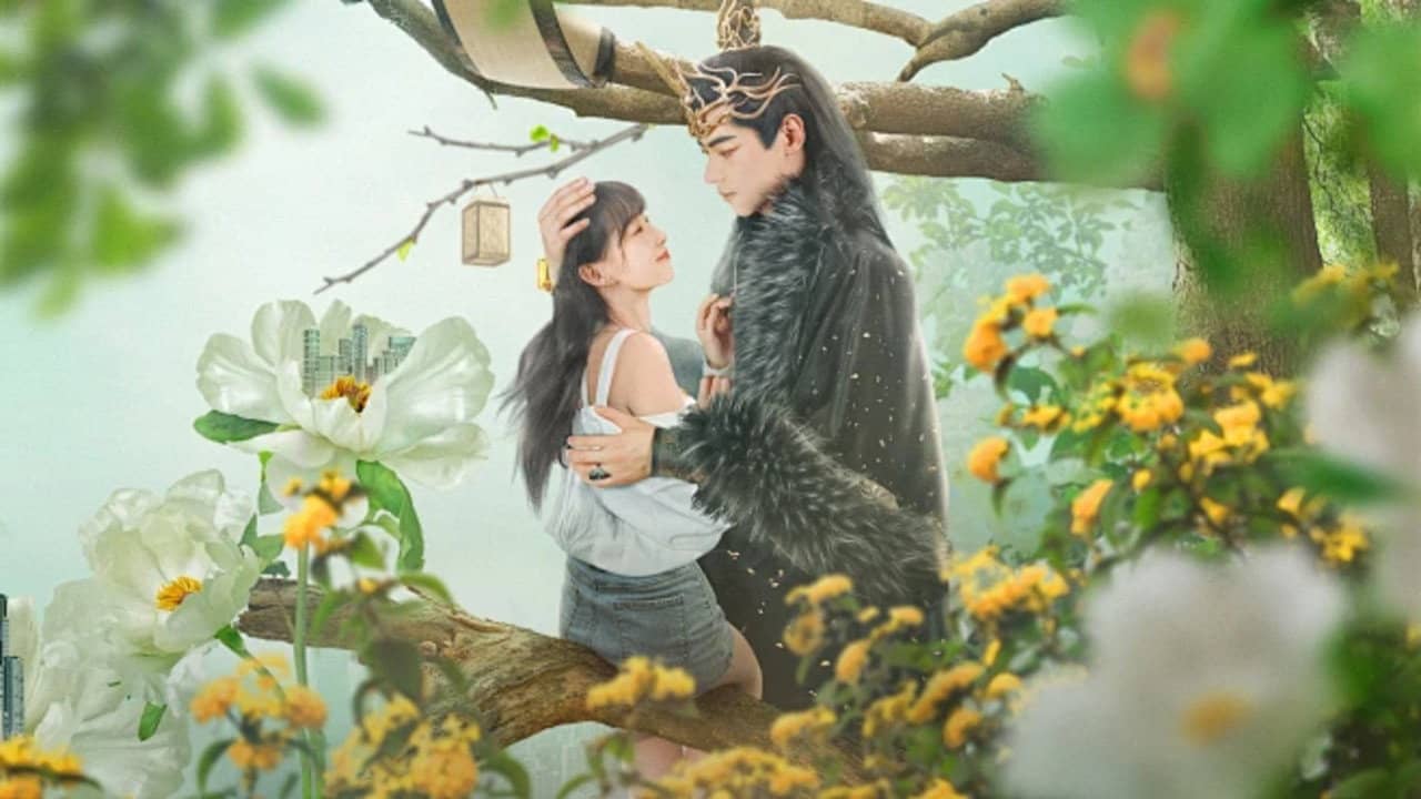别走好吗别西君 backdrop