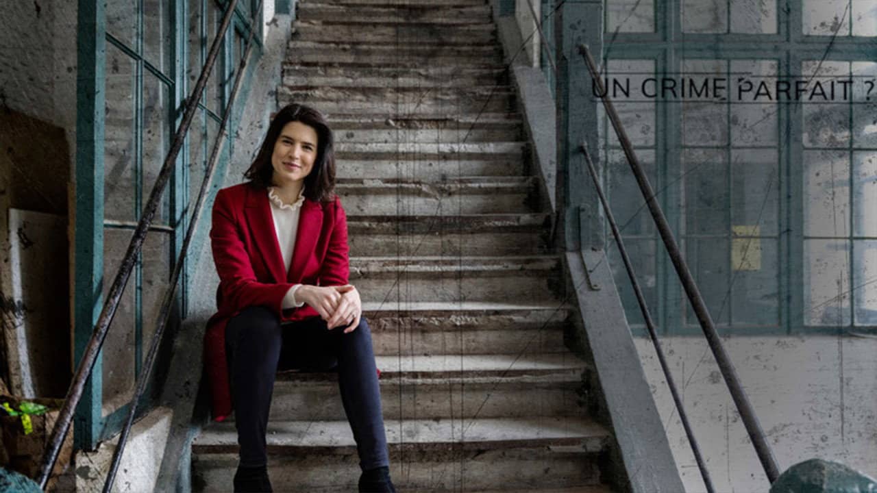 Un crime parfait ? Les polars de l’été backdrop