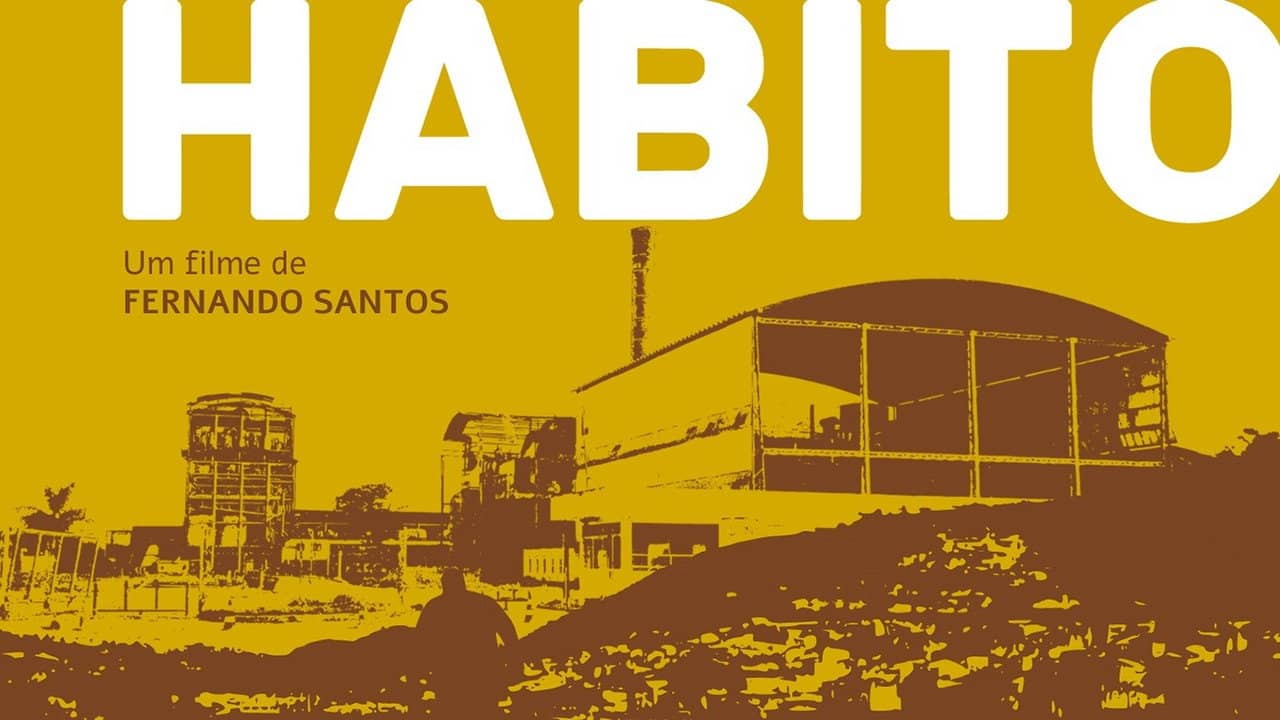 Habito backdrop