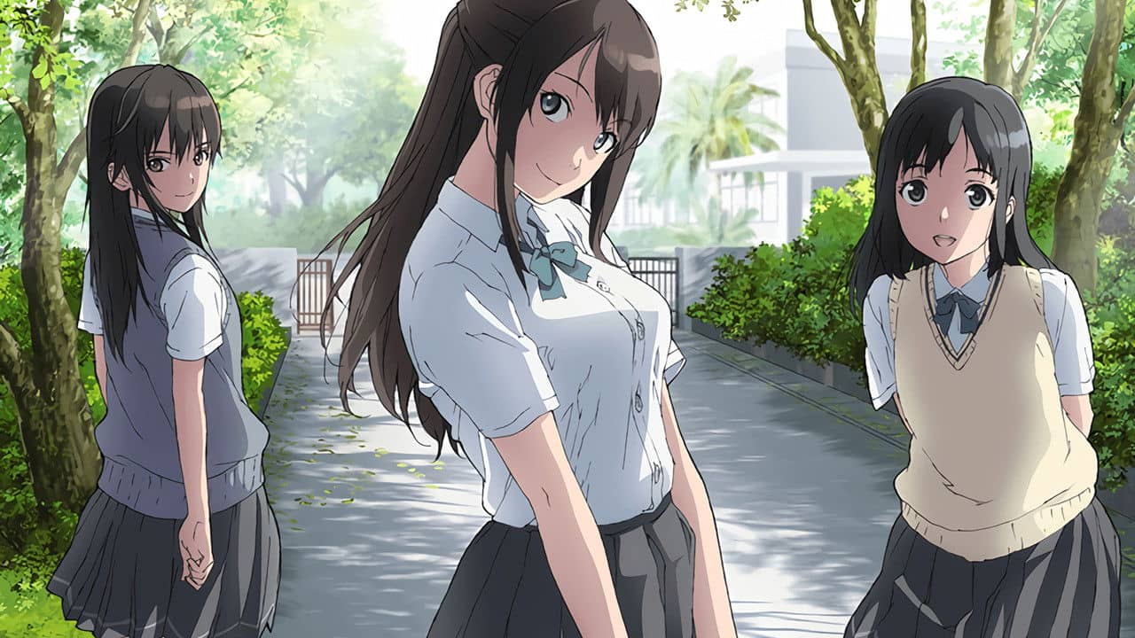 Seiren backdrop