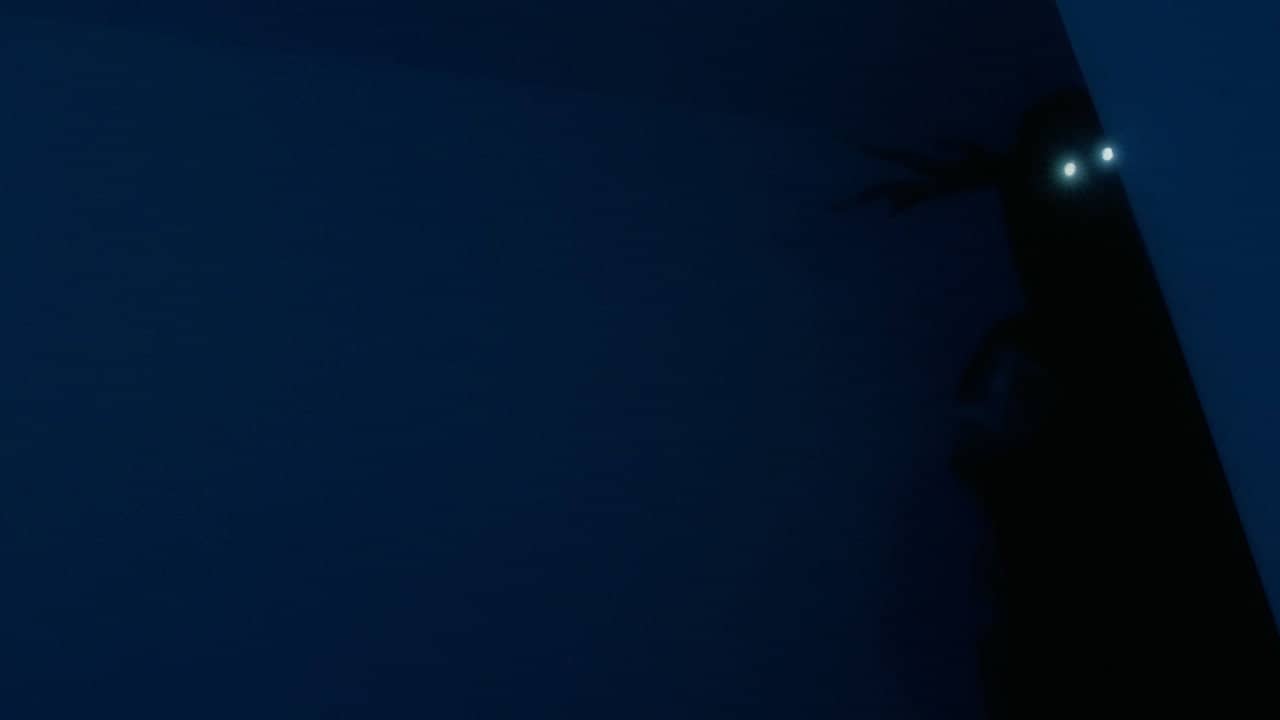 Dreamcrasher backdrop