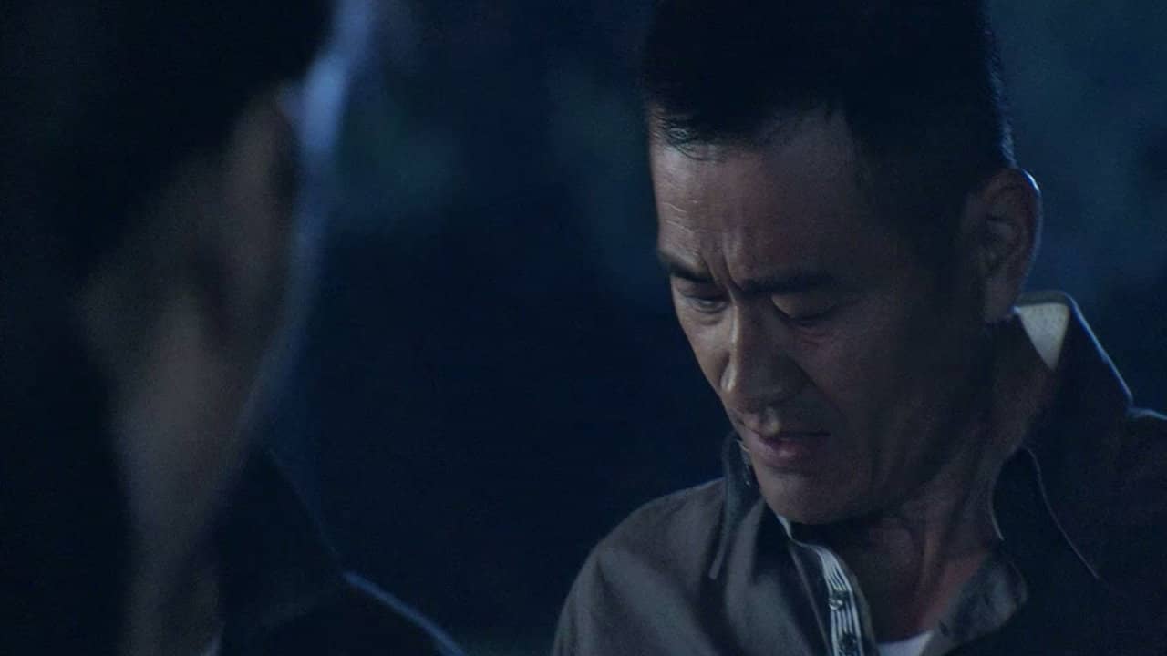 第一目标 backdrop