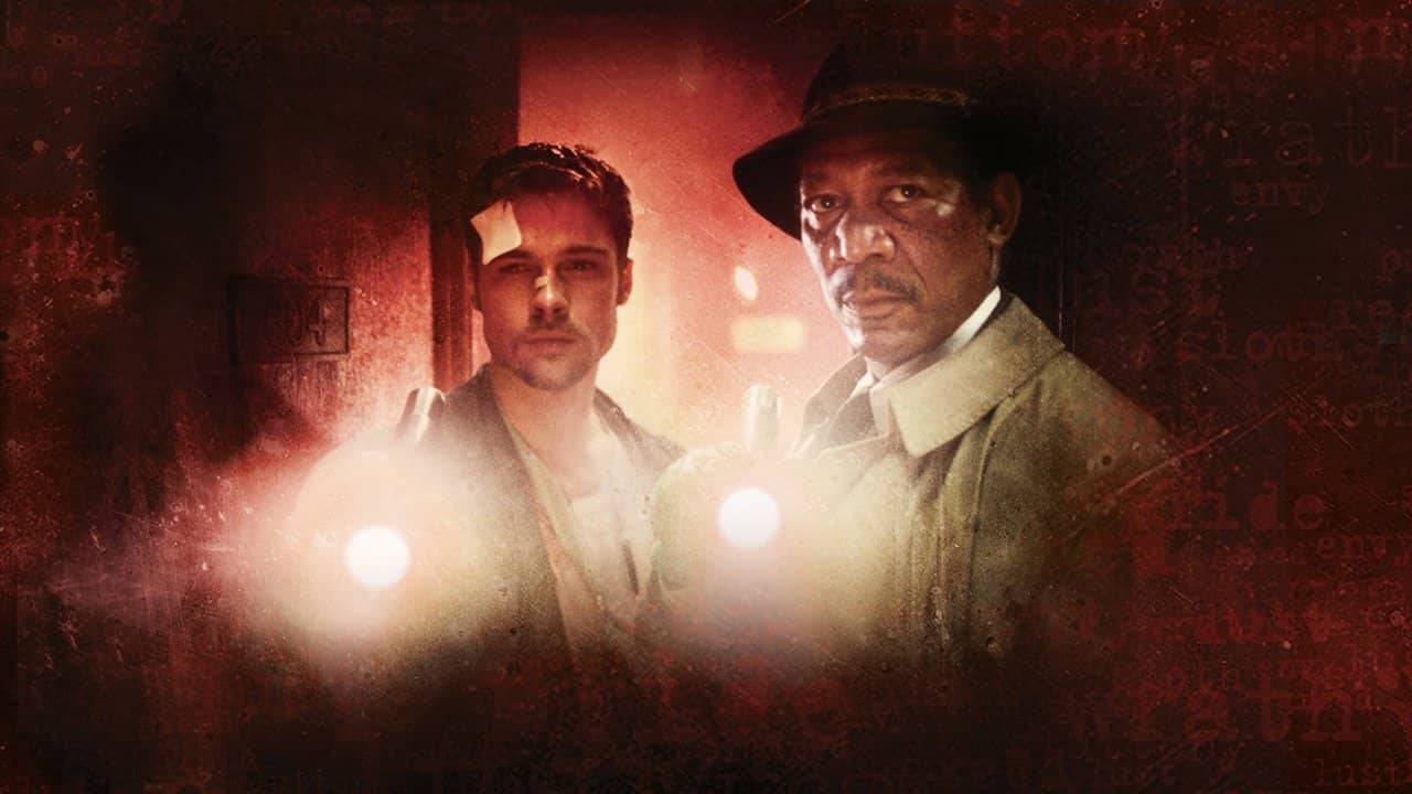 Se7en backdrop