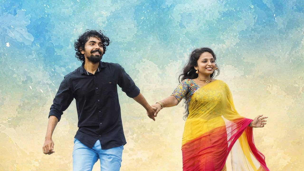 1982 Anbarasin Kaadhal backdrop