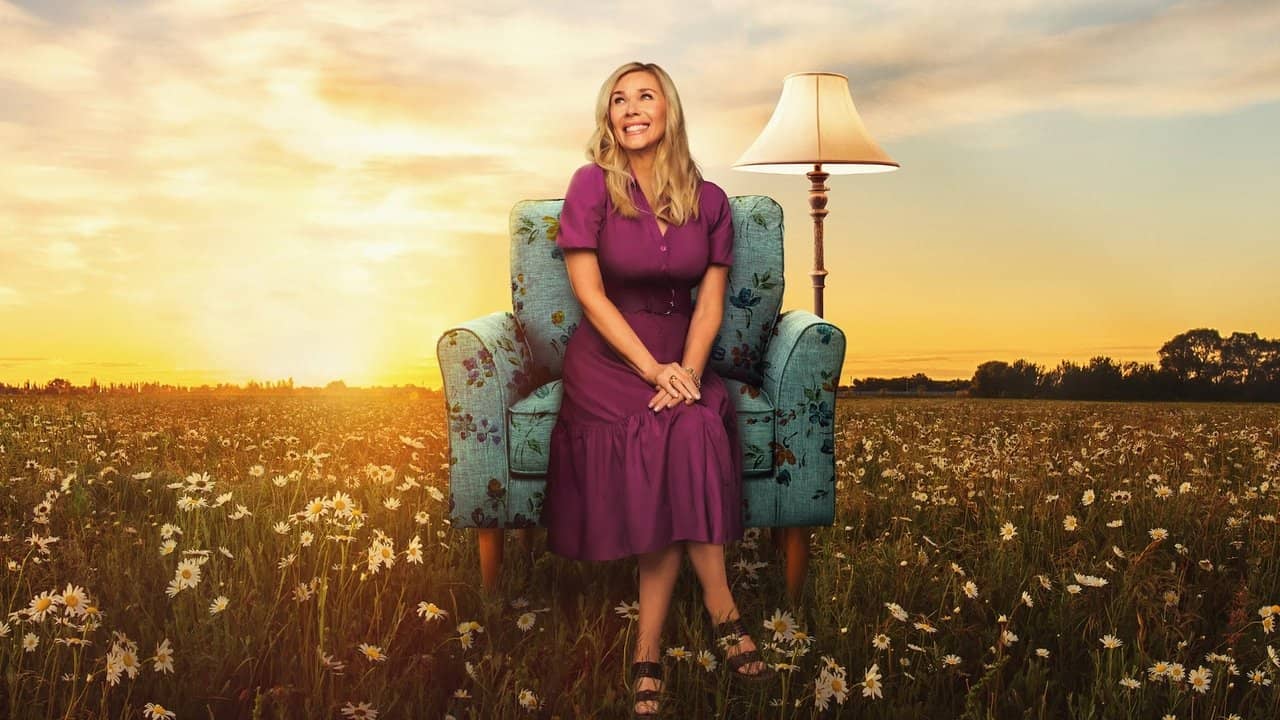 Leanne backdrop