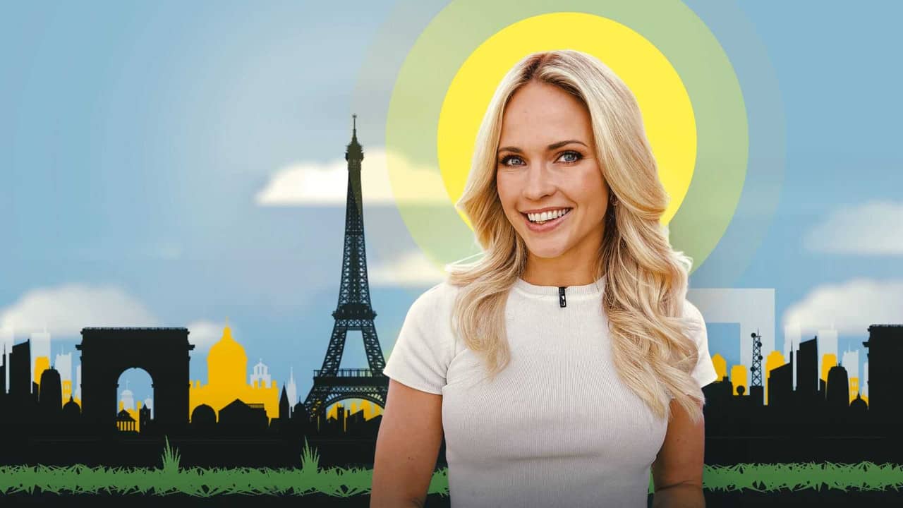Emilies Tour backdrop