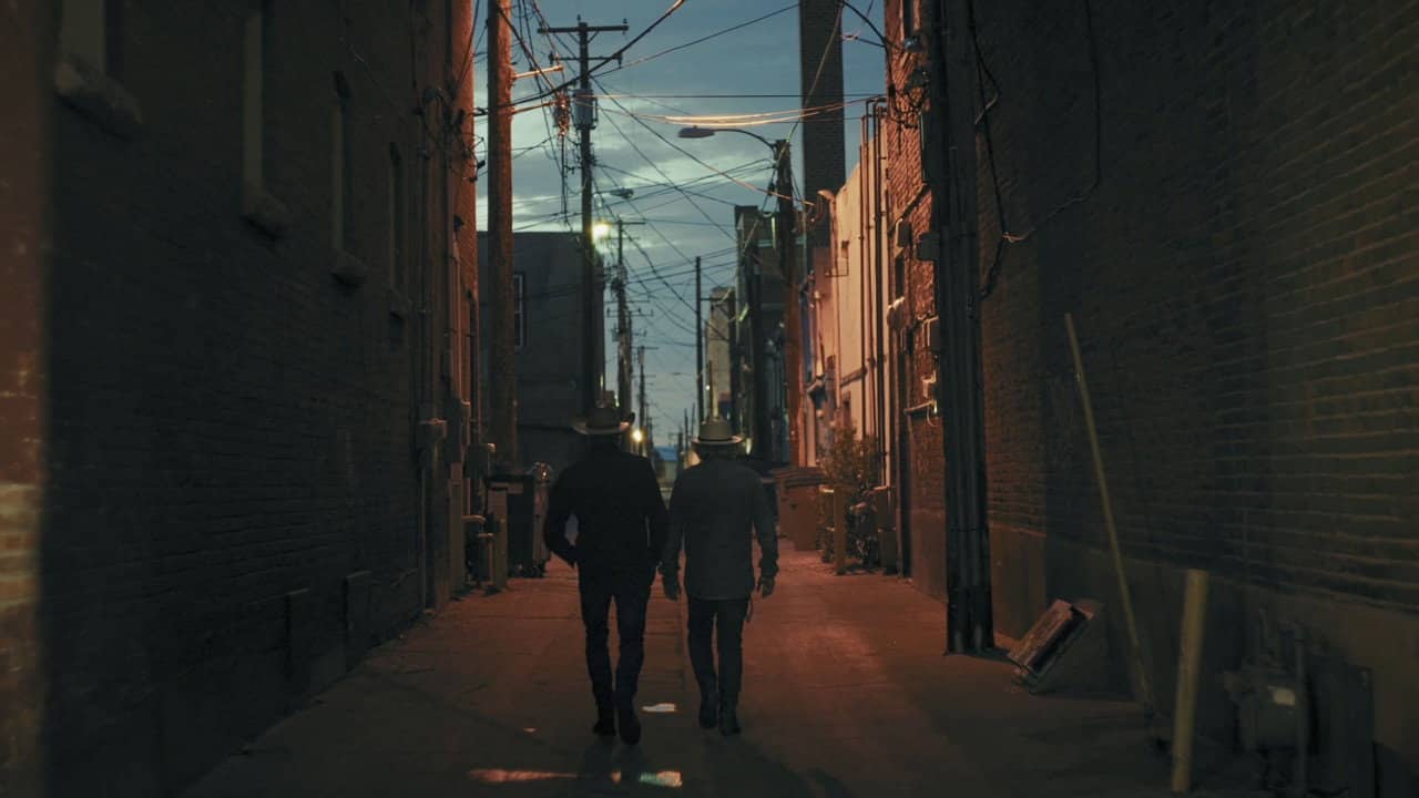 Sal & Dean: Tras los pasos de Kerouac backdrop