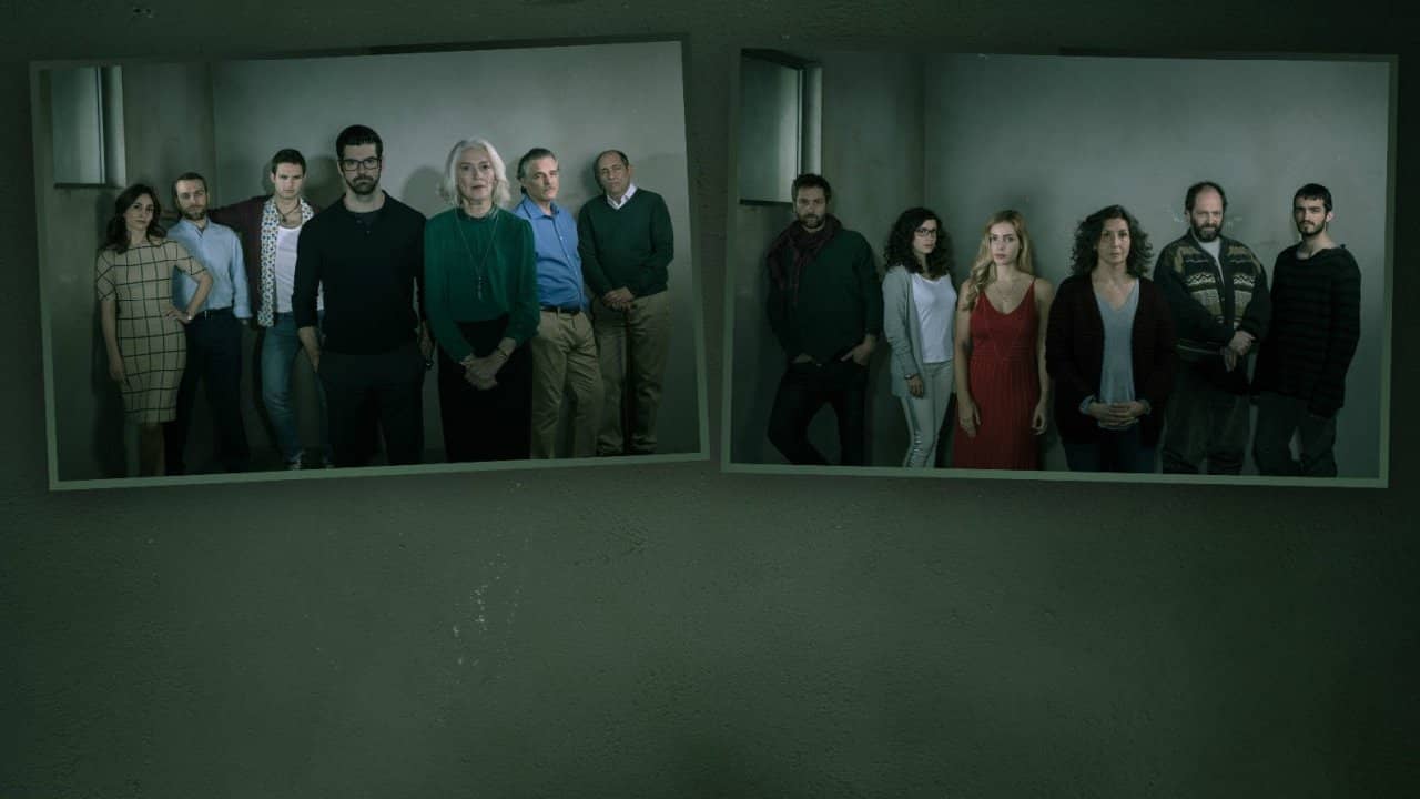 Presumed Guilty backdrop