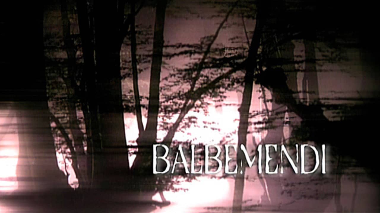Balbemendi backdrop