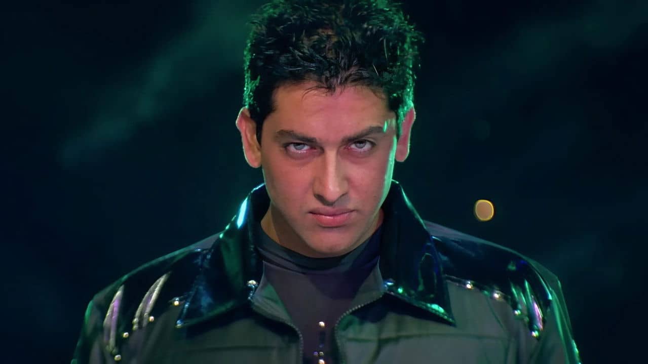Jaane Hoga Kya backdrop