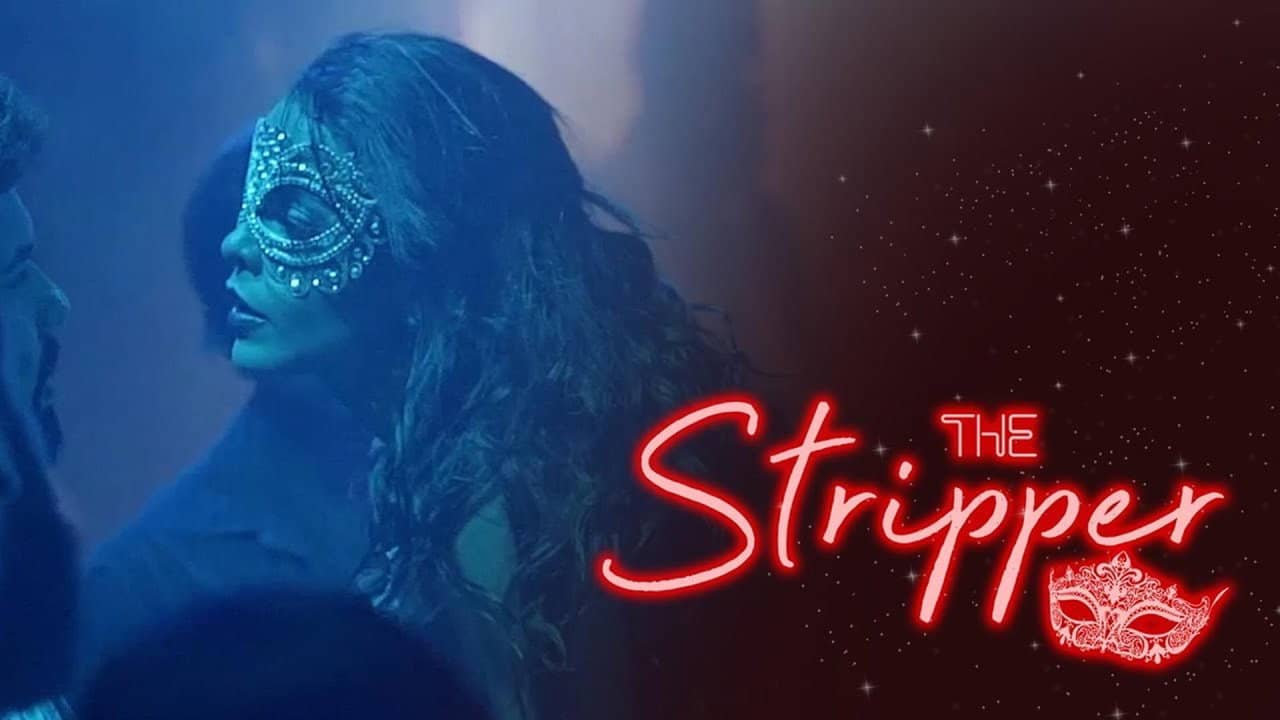The Stripper backdrop