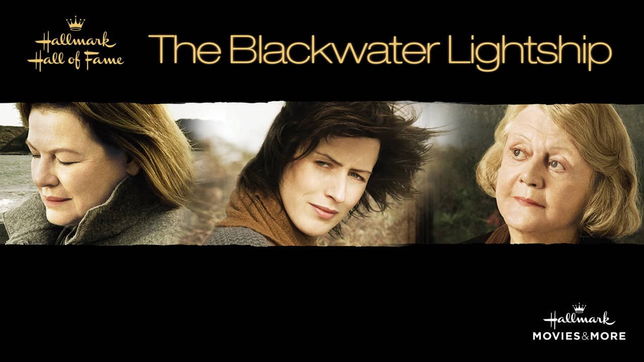 The Blackwater Lightship backdrop