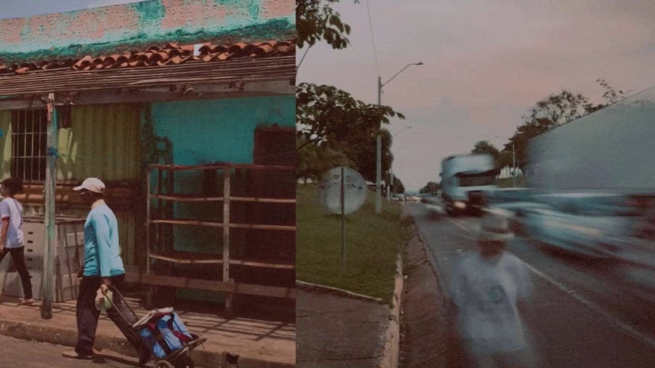 Diário Em Vídeo: Detalhes backdrop