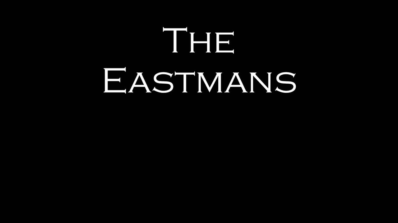 The Eastmans backdrop