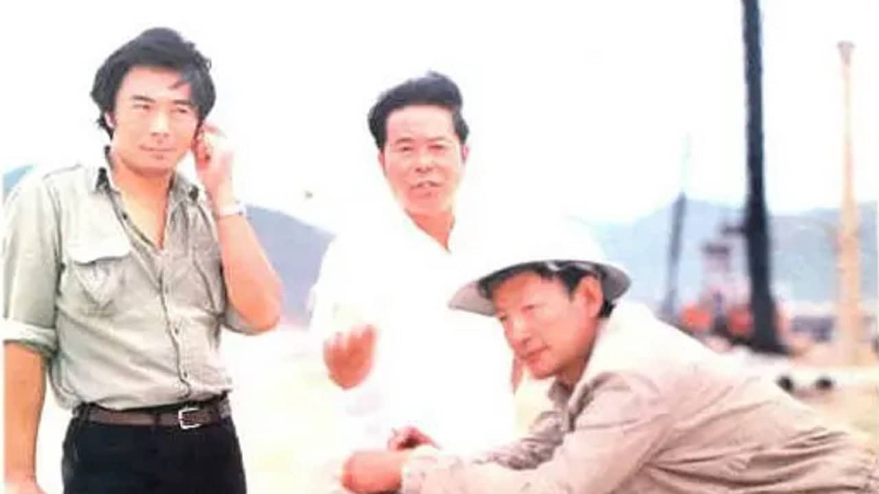 男性公民 backdrop