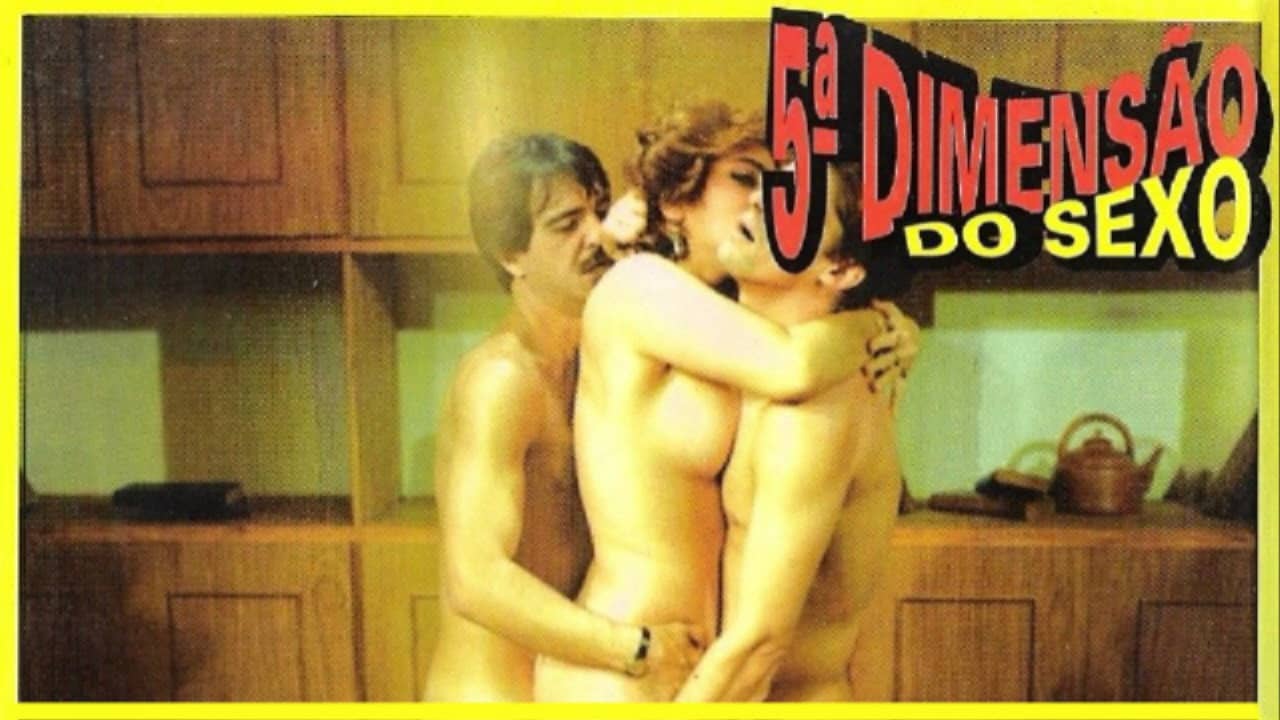 Fifth Dimension of Sex backdrop