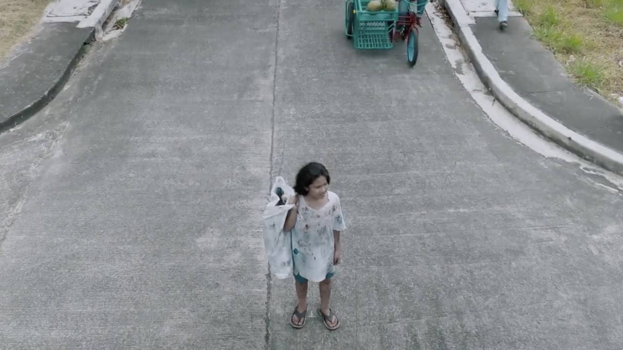 Nasaan si Hesus? backdrop